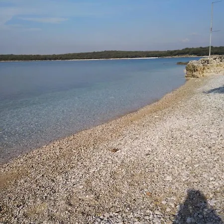 Διαμέρισμα Apartman Porta No'