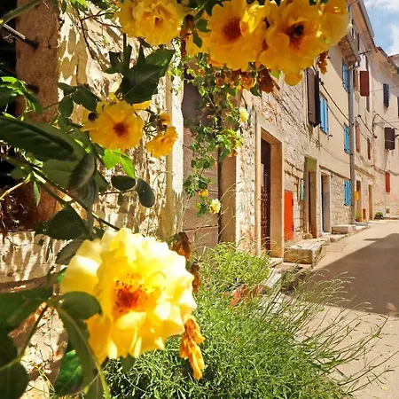 Apartment Apartman Porta No' Bale