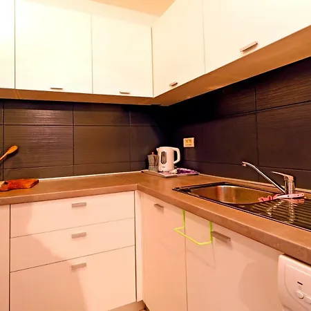Apartman Porta No' Bale