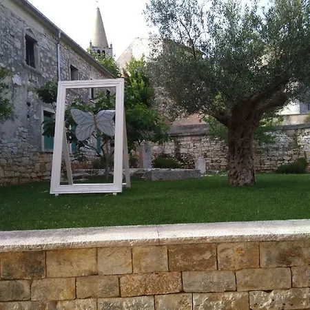Apartman Porta No' Apartment