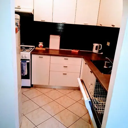 Apartman Porta No' Διαμέρισμα *