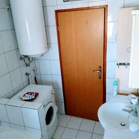 Apartman Porta No' Διαμέρισμα
