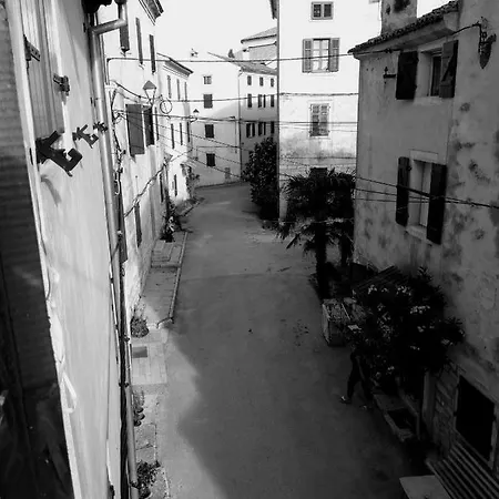 Διαμέρισμα Apartman Porta No'