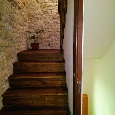 Apartman Porta No' Apartment *