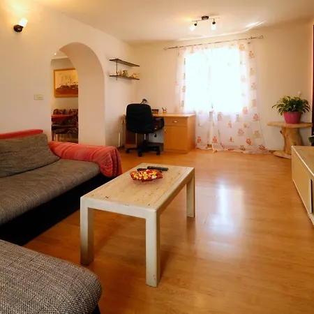 Apartman Porta No'