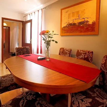 Apartman Porta No' 公寓 巴莱