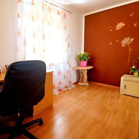 Apartman Porta No' 巴莱