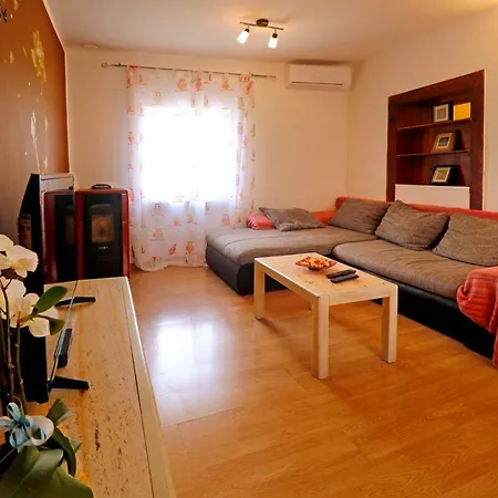 Apartman Porta No'