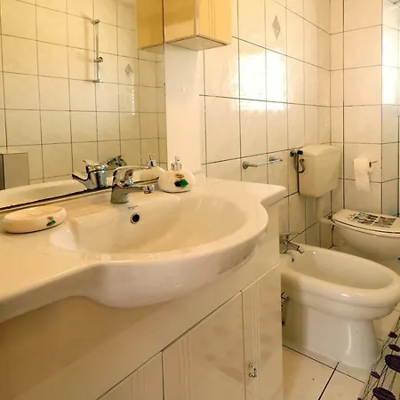 Apartman Porta No' 公寓