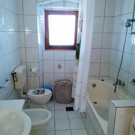 公寓 Apartman Porta No' 巴莱
