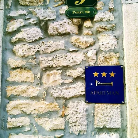 Apartman Porta No'