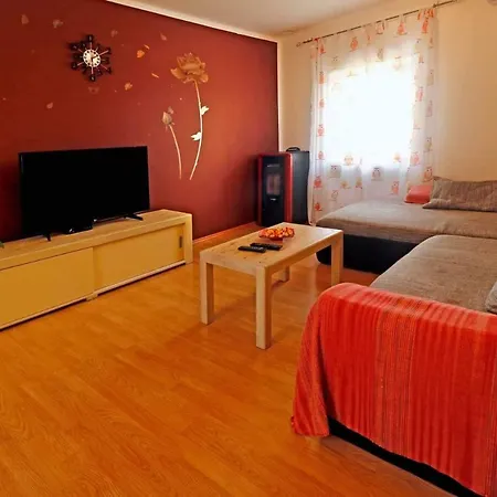 Apartman Porta No' 巴莱